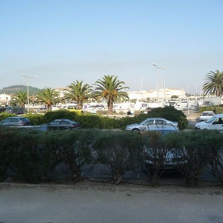 Port Nature Agde Exteriér fotografie