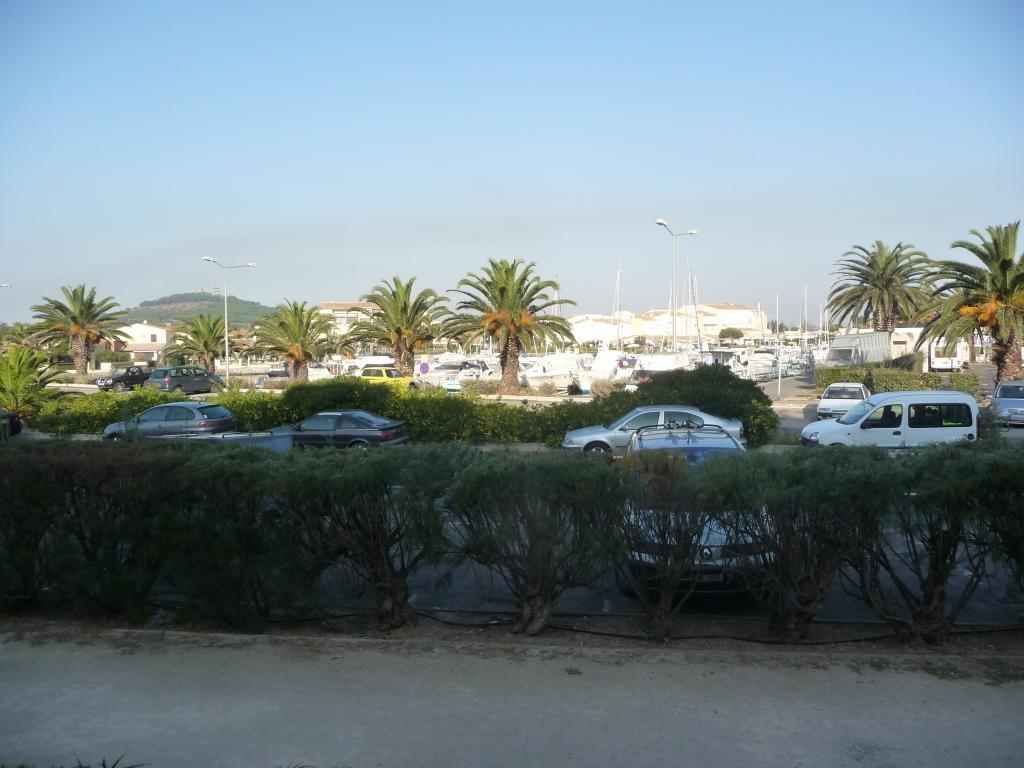 Port Nature Agde Exteriér fotografie